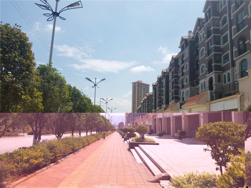 曲靖坤城-实景图(26) - 曲靖安居客