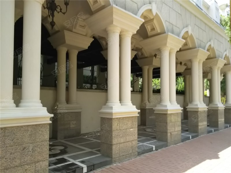 汕头锦峰珑玺-实景图(55) - 汕头安居客