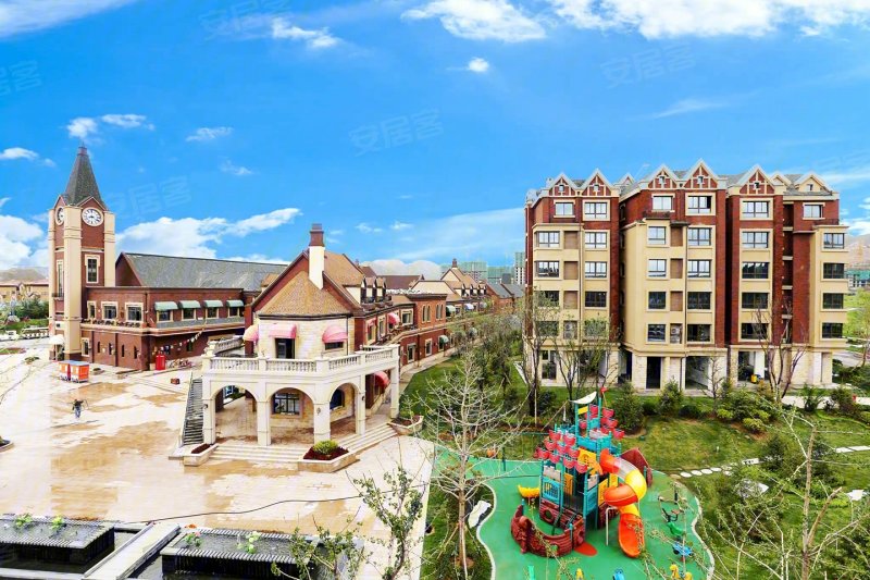 兰州碧桂园