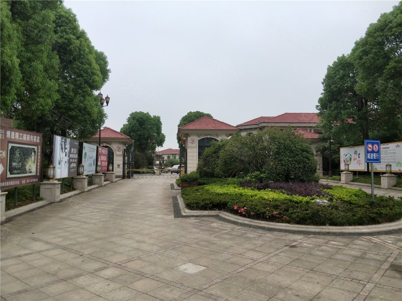 镇江楼盘 句容市楼盘 卢瓦尔郡