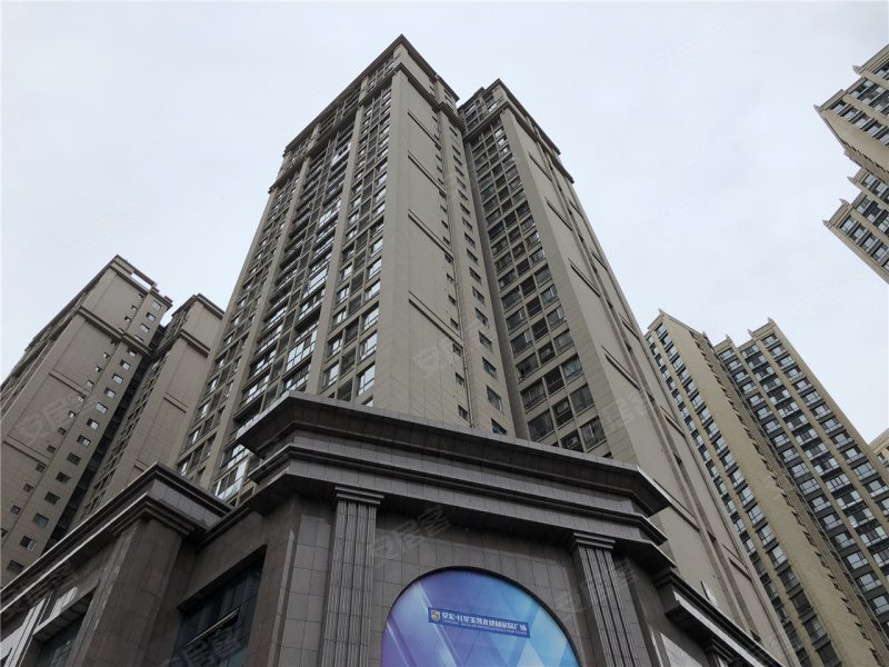 汉中堂宏广场-实景图(20) - 汉中安居客