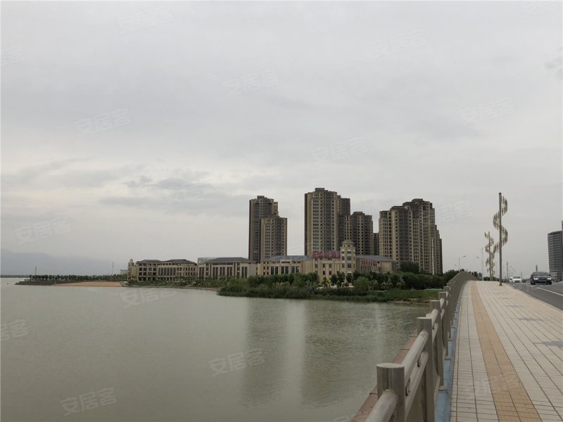 银川鸿曦悦海湾-实景图(39) - 银川安居客