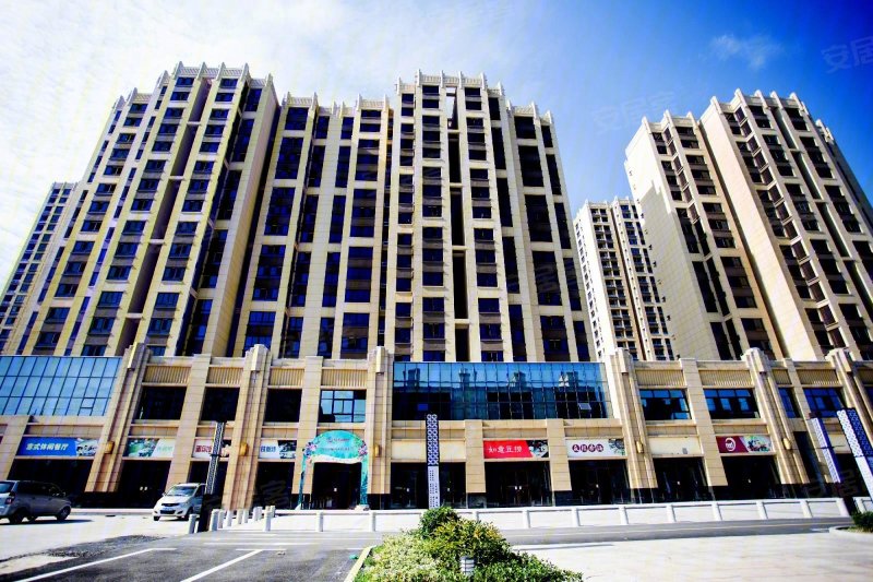 徐州楼盘 丰县楼盘 东方春城