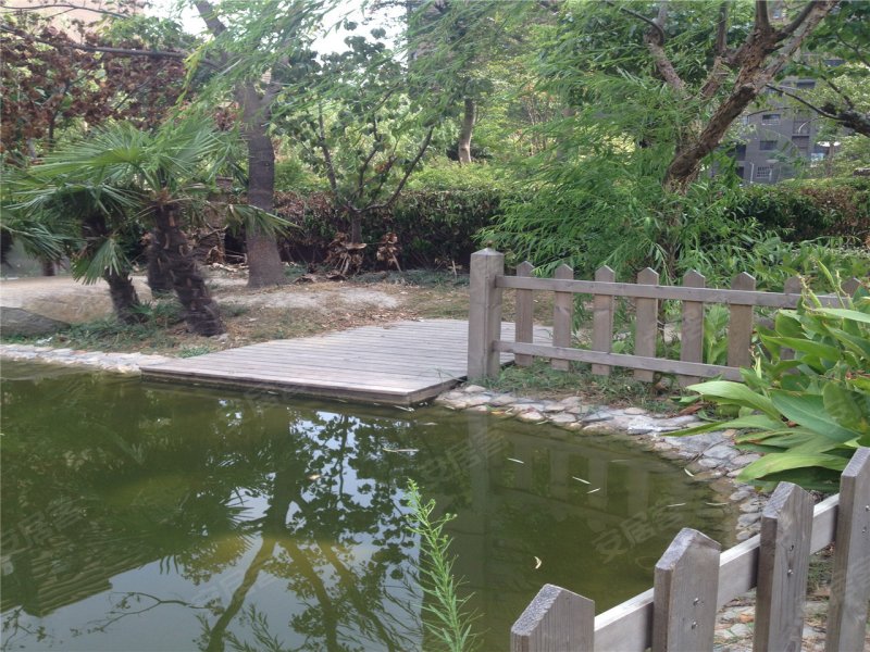 上海云间名门-实景图(38) - 上海安居客