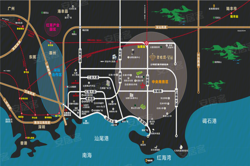 碧桂园星钻