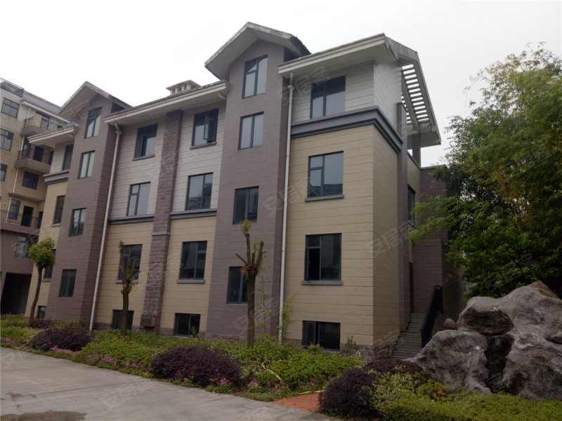 随州金龙湾·御景苑-实景图(13) - 随州安居客