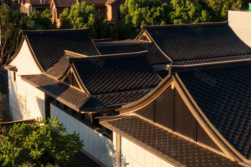 杭州和家园玺园·长流-实景图(2) - 杭州安居客