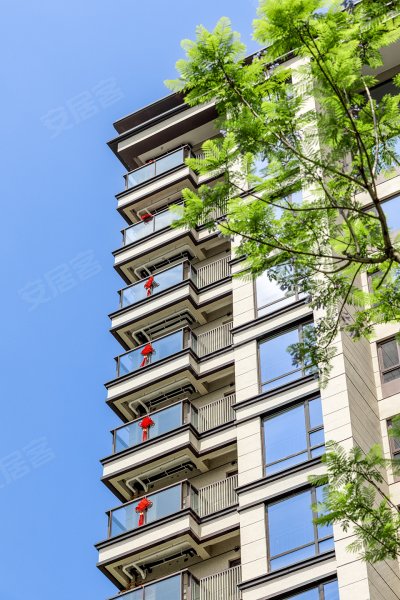 成都马厂坝tod青云壹号