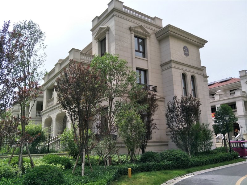 菏泽楼盘 牡丹区楼盘 齐鲤万家新城