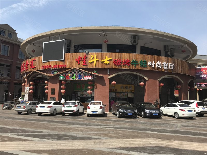 枣庄中坚1878-配套图(36) - 枣庄安居客