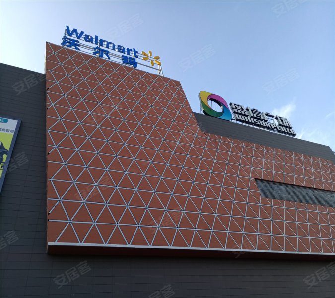 阳江盈信广场-实景图(8) - 阳江安居客