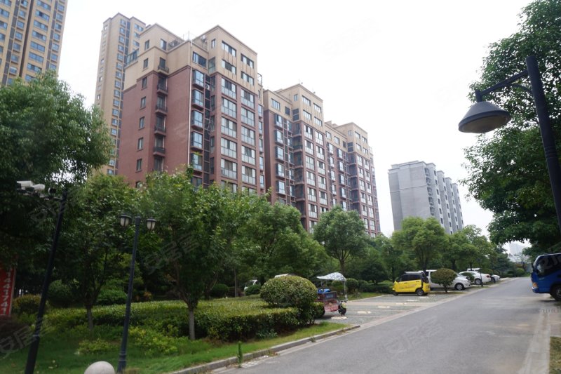 徐州楼盘 新沂市楼盘 盛世名门