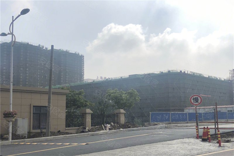 舟山瑞金广场-实景图(15) - 舟山安居客