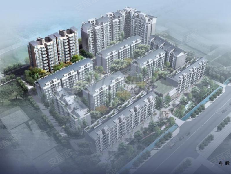 成都金沙愉景-沙盘图(12) - 成都安居客
