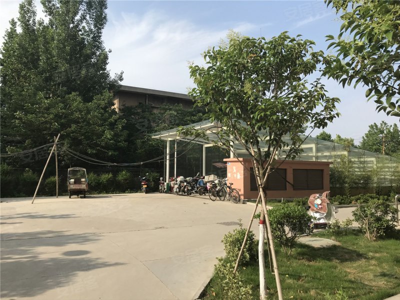 枣庄海纳花园-实景图(13) - 枣庄安居客