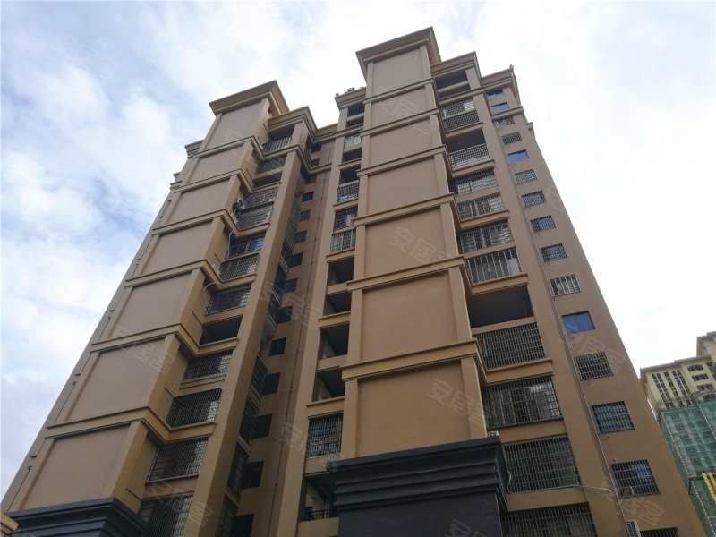 漳州楼盘 漳浦县楼盘 绥安楼盘 美伦清华园