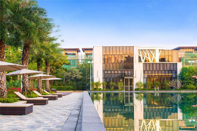 广州天颐华府-实景图(4) - 广州安居客