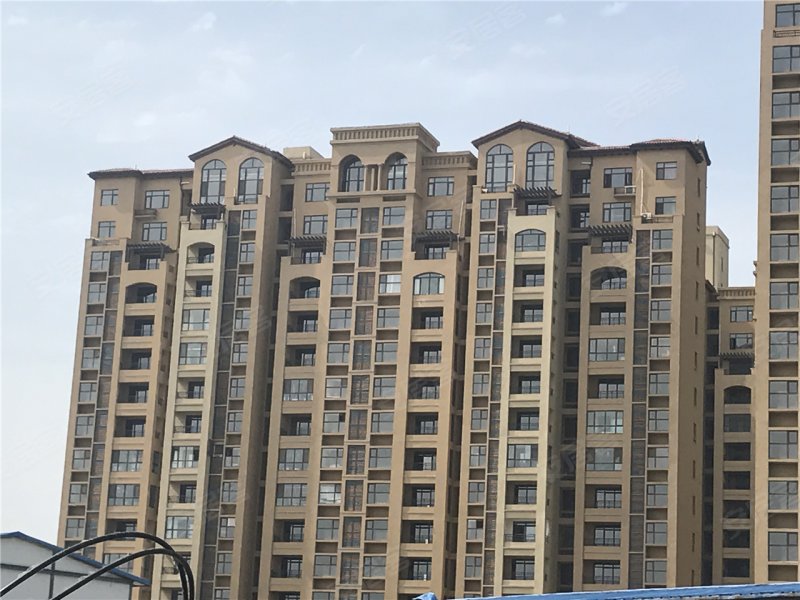开封楼盘 中牟楼盘 正商双湖湾