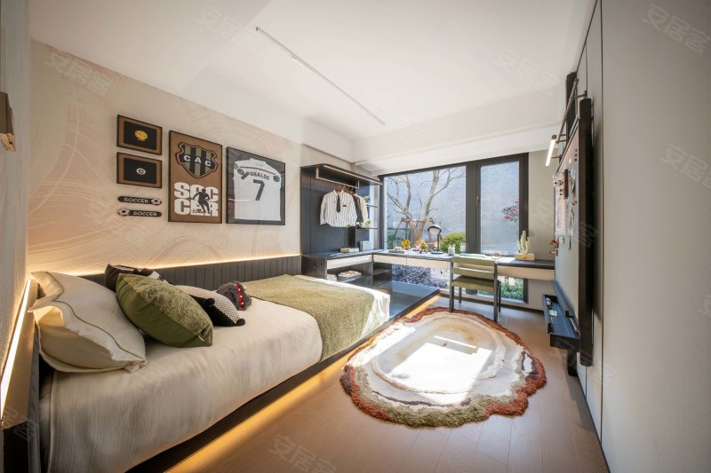 厦门建发湾墅/阅海-样板间图(85) - 厦门安居客