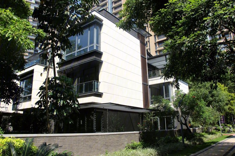 佛山千灯墅-实景图(2) - 佛山安居客