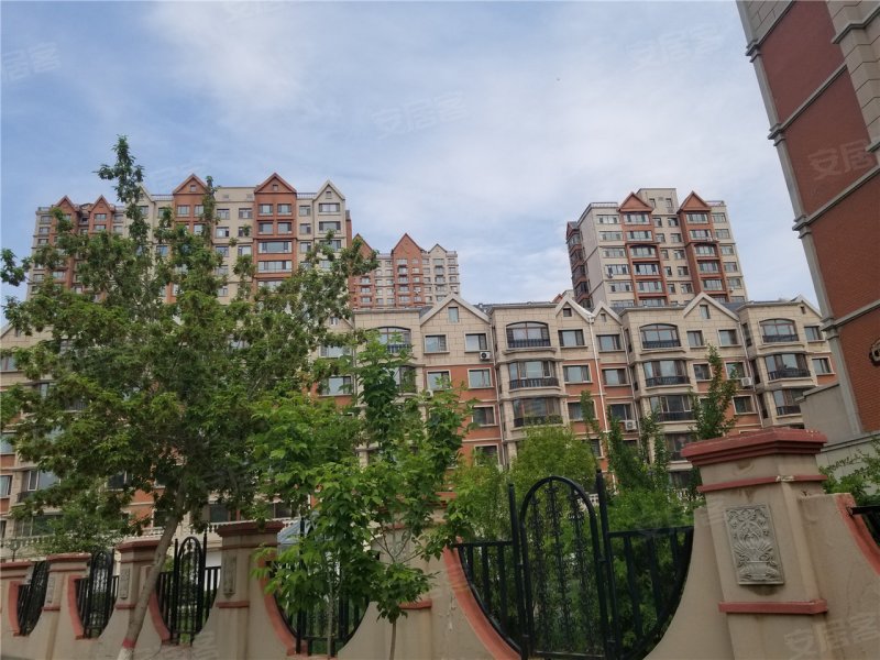 大庆英伦白鹭郡-实景图(143) - 大庆安居客