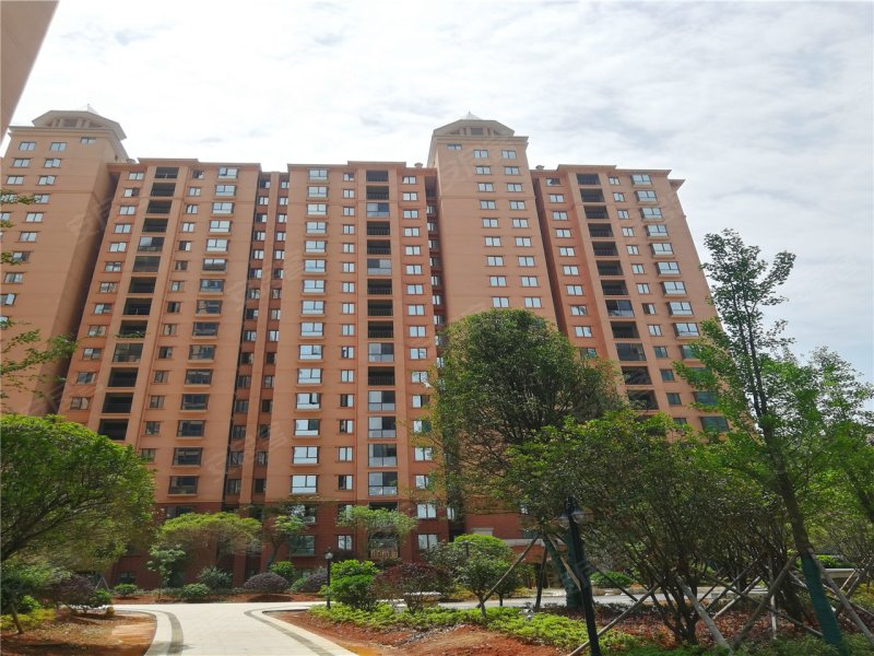 岳阳君山壹号-实景图(34) - 岳阳安居客