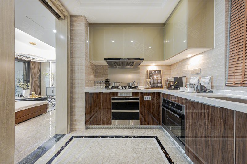 无锡富力山-样板间图(148) - 无锡安居客