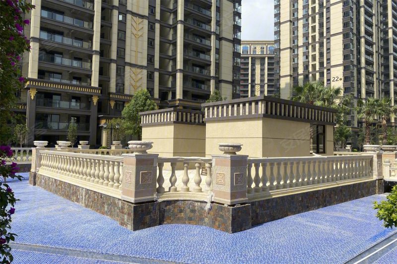 红河楼盘 蒙自市楼盘 南部新城楼盘 西湖1901