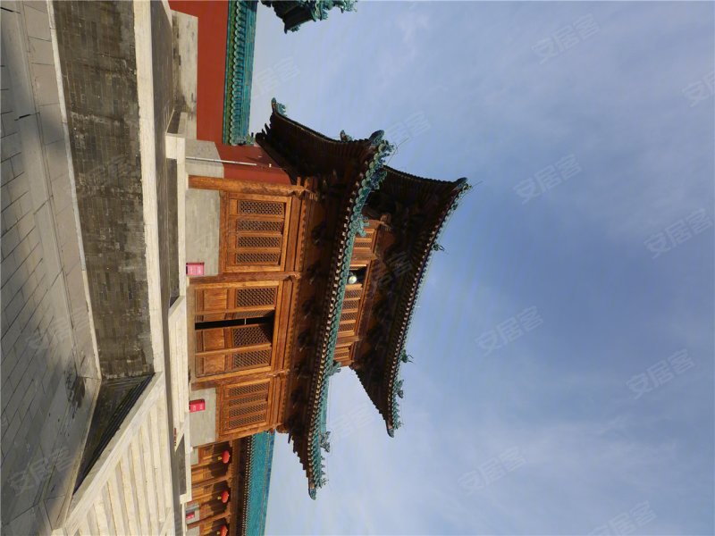 大同紫云华城-实景图(1) - 大同安居客
