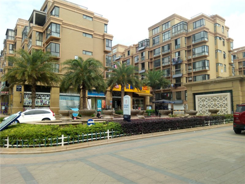 新余香山听泉-实景图(19) - 新余安居客