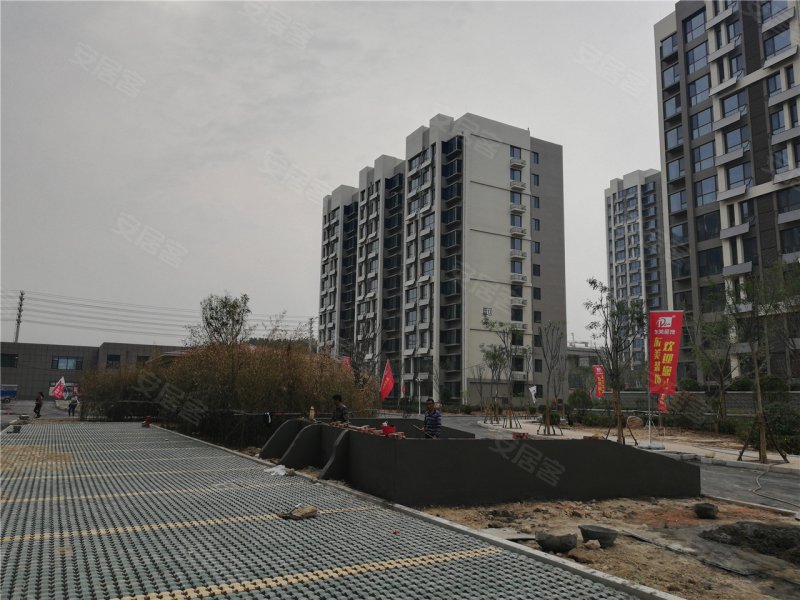 济宁楼盘 嘉祥楼盘 文苑雅居