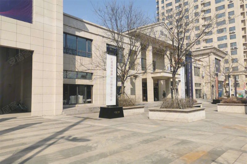 沈阳汇置尚樾-实景图(17) - 沈阳安居客