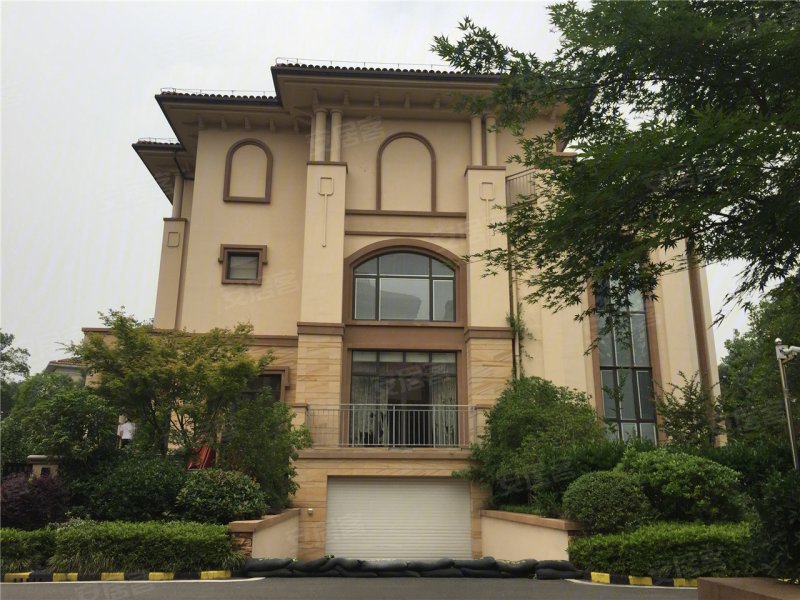 泰州楼盘 姜堰区楼盘 佳兆业壹号公馆