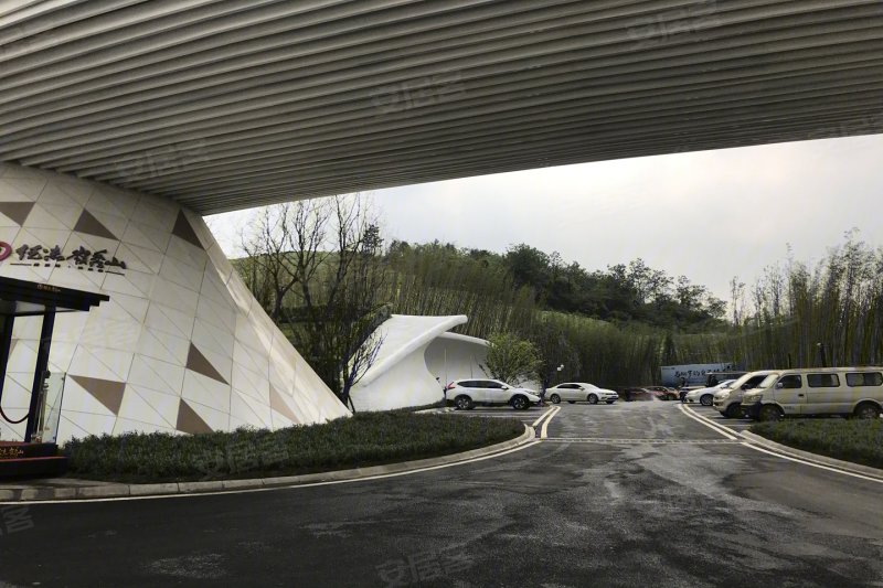 贵阳德杰岭秀山-实景图(3) - 贵阳安居客