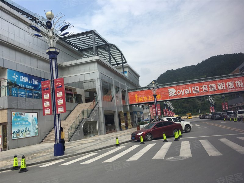 都匀市灵智广场-实景图(20) - 都匀市安居客