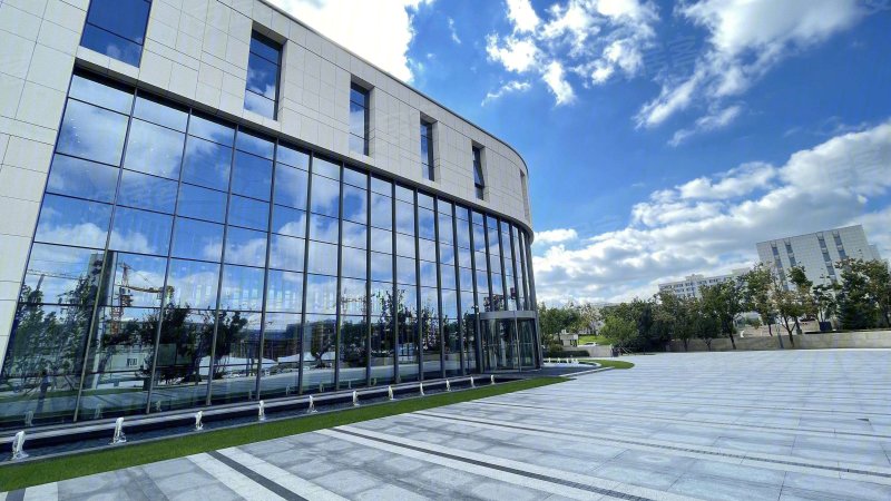 伟峰东域Ⅱ期掬月府