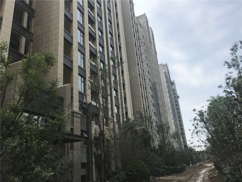 开封永威梅隆公馆-实景图(18) - 开封安居客