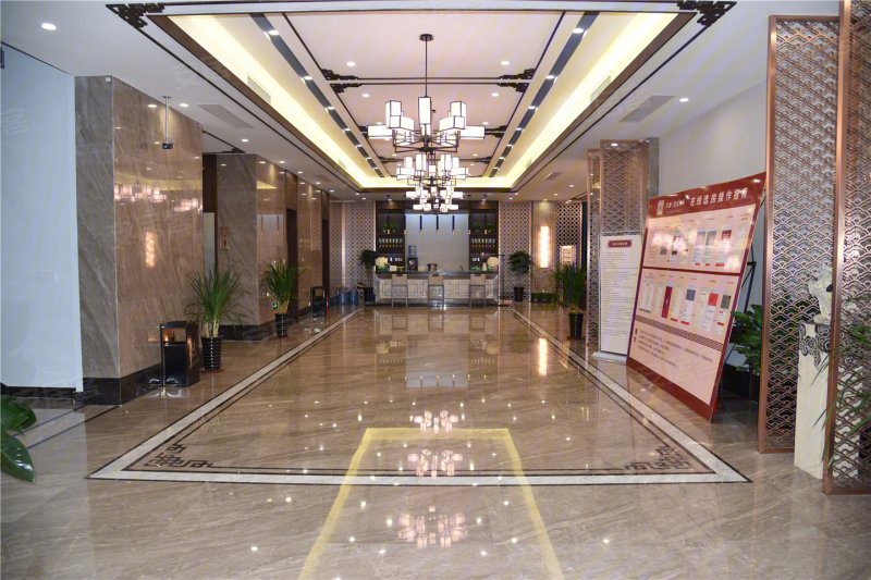 德州楼盘 乐陵楼盘 文鼎壹品原筑