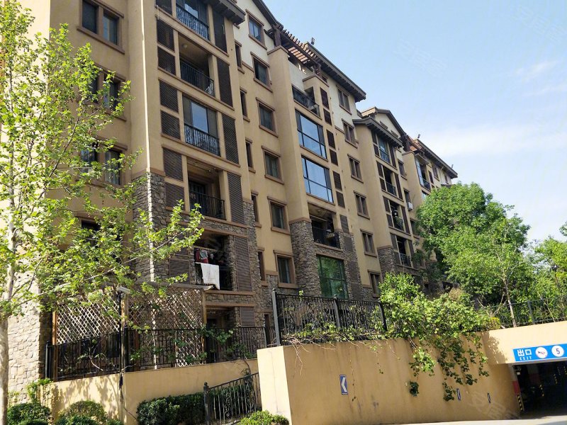 东星·卡纳溪谷