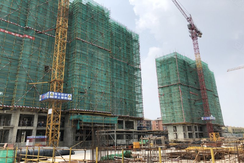 徐州楼盘 贾汪区楼盘 光航城