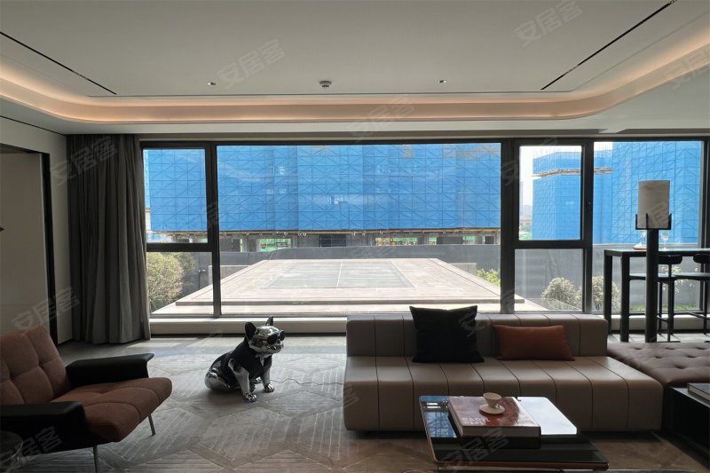 济南济南润府-样板间图(69) - 济南安居客