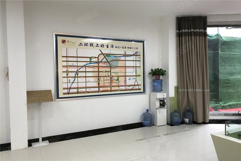 郑州泰和新苑-实景图(2) - 郑州安居客