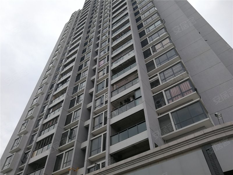 揭阳东方阳光-实景图(8) - 揭阳安居客