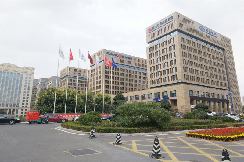 潍坊紫宸名郡-配套图(38) - 潍坊安居客