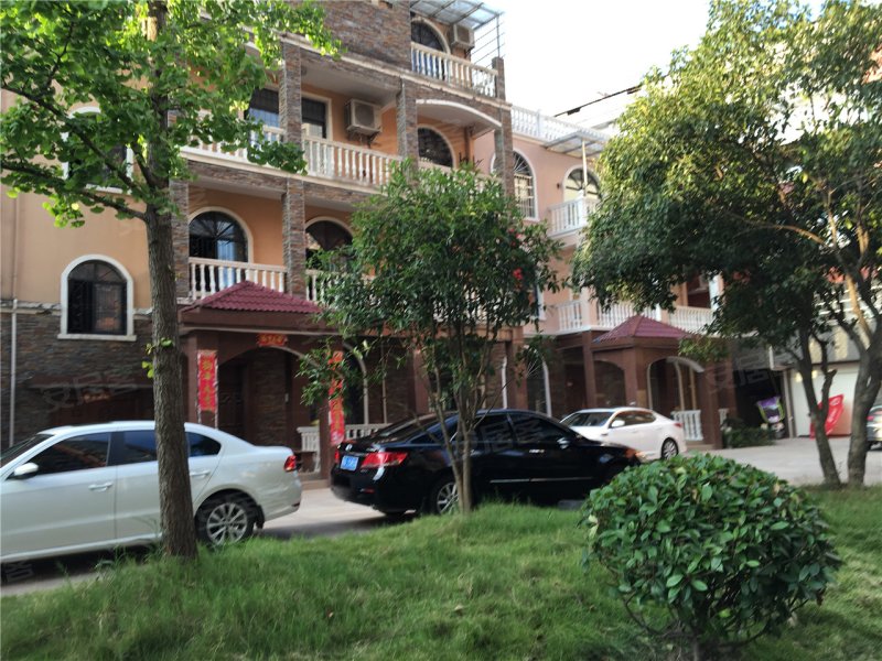 咸宁长安花苑-实景图(55) - 咸宁安居客