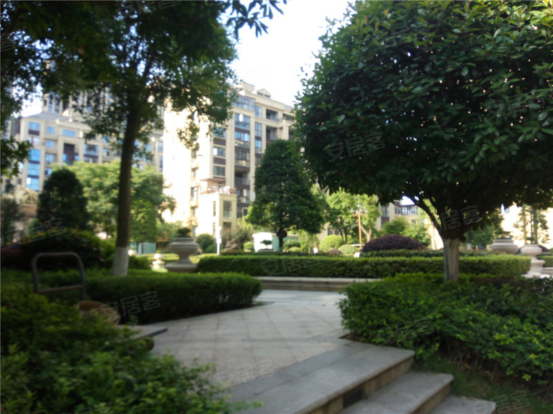 萍乡中航元·公园壹号-实景图(40 萍乡安居客