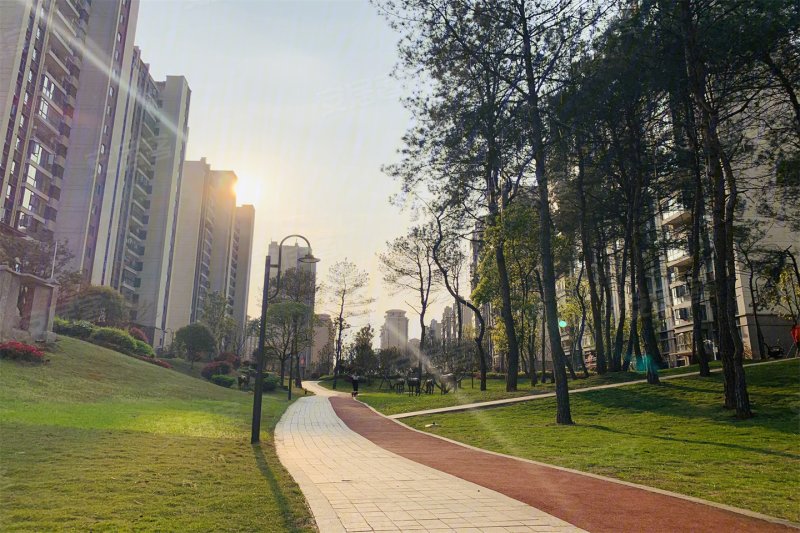 邵东碧桂园珑璟台