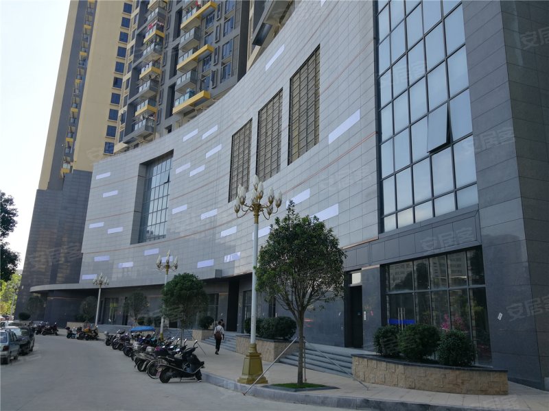 普宁翠轩花园-实景图(6) - 普宁安居客