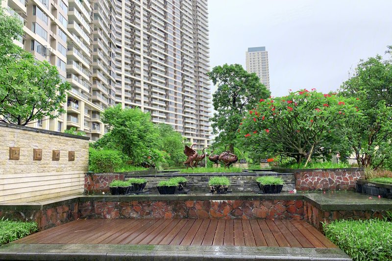 惠州保利达江湾南岸