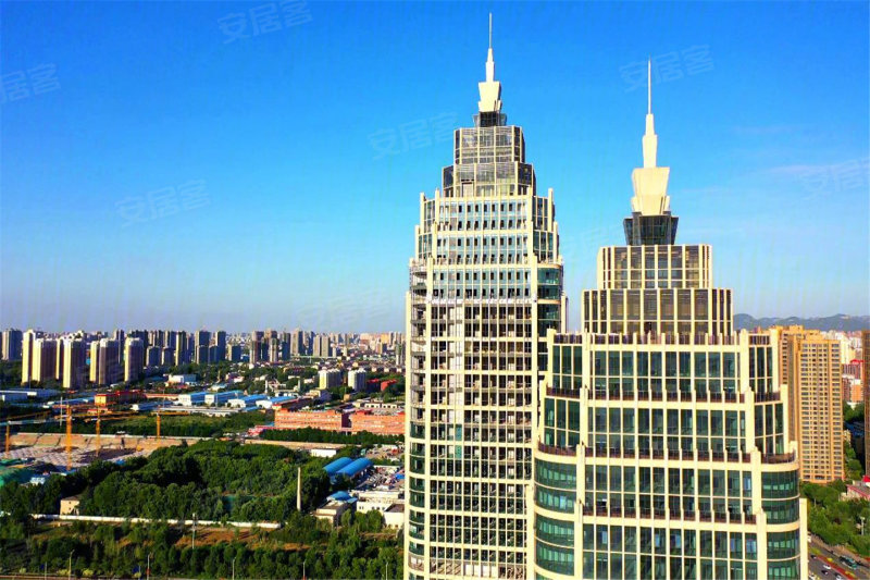 善能大厦